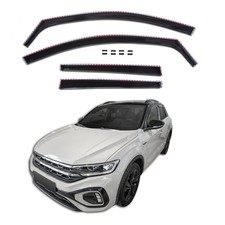 Windabweiser Regenabweiser VW Taigo ab 2021 4-Tlg GP