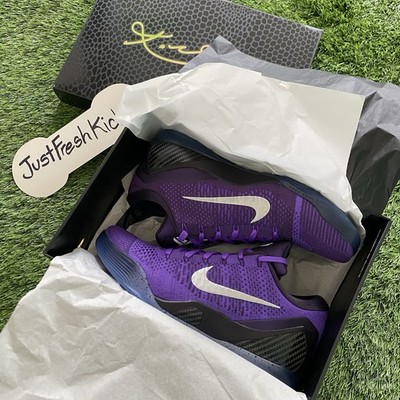 Nike Kobe 9 Elite Low Protro Michael Jackson Moonwalker 2025