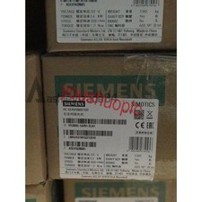 NEW 1PCS SIEMENS Servo Motor 1FL6042-1AF61-2LA1 1FL6 042-1AF61-2LA1