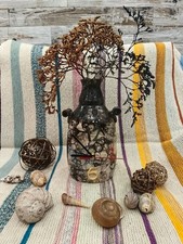 Vase -clock, Perfect Gift