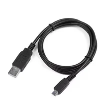 USB PC Data Sync Cord Cable Lead for Digital Check CheXpress CX30 Check Scanner