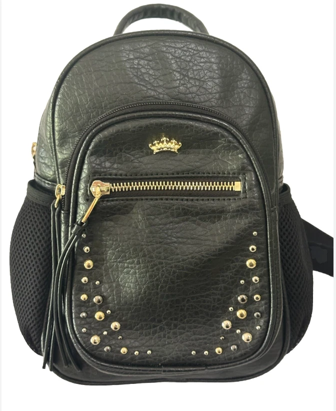 Juicy Couture Backpack Black Bags & Handbags for Women for  display picture 2
