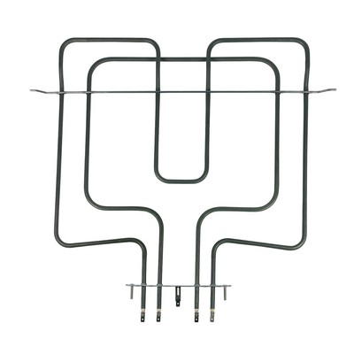 easyPART passend für Cooke&Lewis 10019340 Heizelement Oberhitze 900W Grill