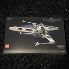LEGO Star Wars UCS X-Wing Starfighter 75355 - Ultimate Collector Series - NEW
