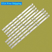 LED Backlight Strips For TCL 55D2900 4C-LB5505-HR22J 55S401THAA 55S405 55S401