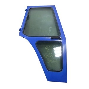 Used Door Assembly - Right Hand fits Ford 5610 6610 6710 6810 7610 7710 83957182