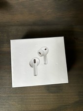 Apple AirPods Pro 3 Wireless Active Noise Cancelling Earbuds BRAND NEW SEALED