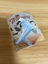 2024 BBM Tresure Shosei Togo Yomiuri Giants /25 #TG05