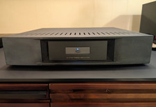 Linn AV 5125 five Channel Power Amplifier  Excellent Condition MADE IN SCOTLAND