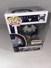 Funko Pop! Vinyl: Destiny - Cayde-6 (w/ Chicken) - Amazon (Exclusive) #340