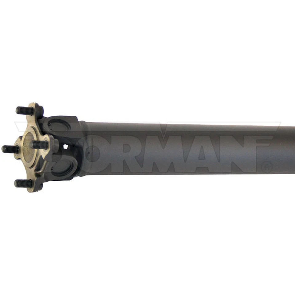 Dorman 936-368 Rear Driveshaft Assembly For 85-87 BMW 325e 325i Foto 4 de 4