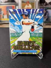 ⚾️ Derek Jeter 2026 Topps Baseball New York Yankees 8 Bit Ballers #8B-14