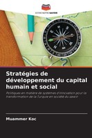 Muammer Koc | StratéGies De DéVeloppement Du Capital Humain Et Social | Buch