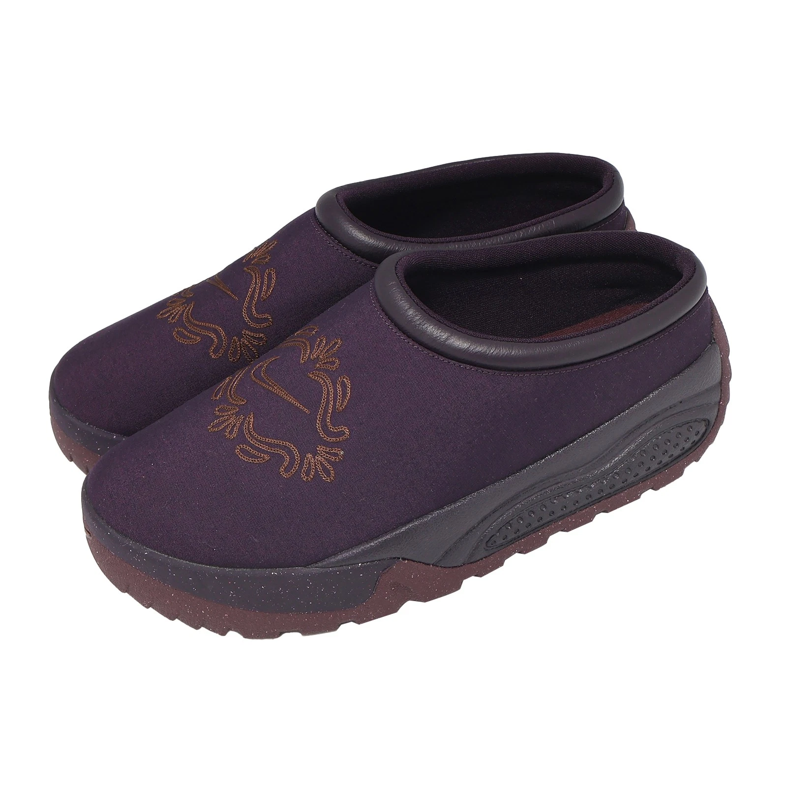 Nike ACG Rufus Burgundy Ash Purple Men Outdoor Casual Slip On Shoes IM4953-600