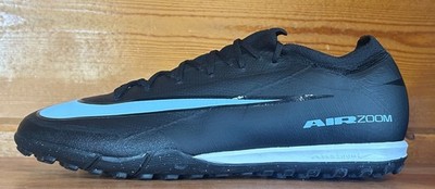 MENS SIZE 10.5 Nike Zoom Mercurial Vapor 16 Pro TF Turf Soccer Cleats FQ8687 001