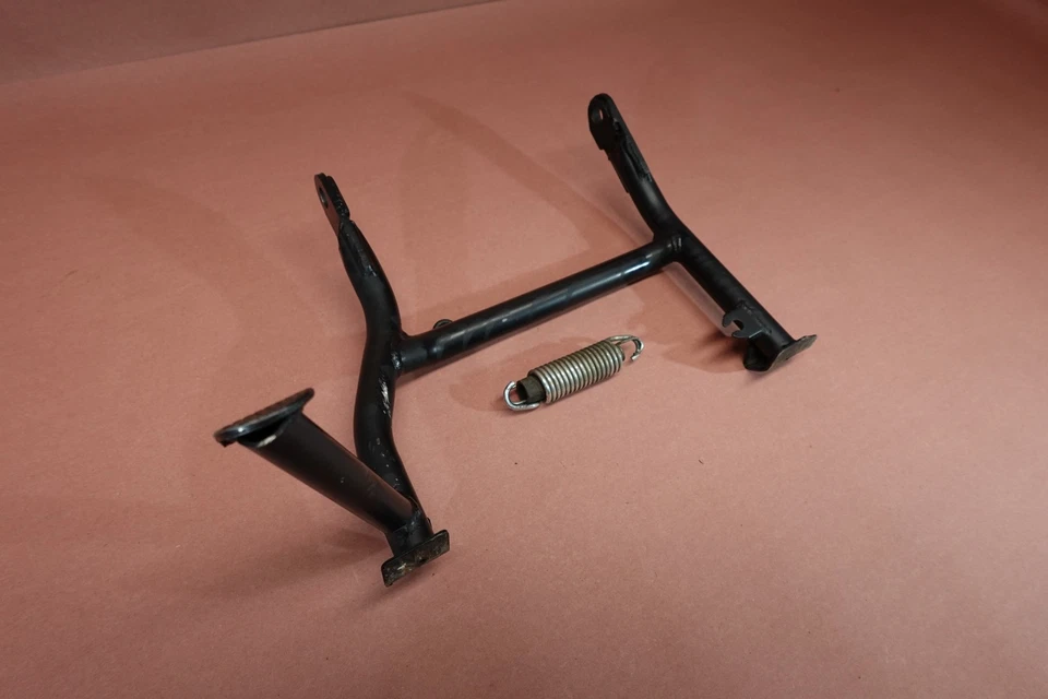 2006-2015 YAMAHA FZ1 FZ1000 FZ1-S MAIN CENTER KICK STAND — 第 3/4 张图片