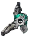 Hybrid Turbo 2.0 CR for 245HP CKRA