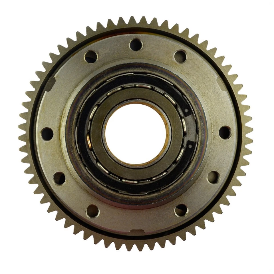 For Aprilia 98-03 RSV1000 Mille R/SL1000 Falco RSV Tuono One Way Starter Clutch Foto 2 de 4