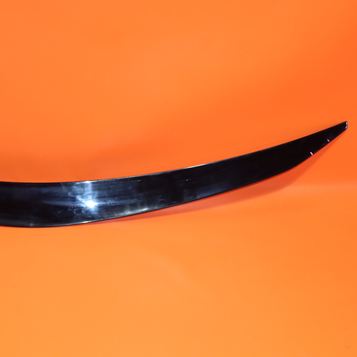 LAMBORGHINI URUS TRUNK LID SPOILER 2019 2020 2021 2022 2023 2024 4ML827950 OEM