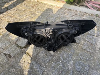 Bloc Optique / Phare Avant LED Pour YAMAHA MT09 TRACER 900 2015-2017 - Photo 1/4
