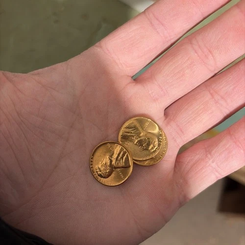 1956-P  ROLL 50 GEM BU++ RED LINCOLN WHEAT PENNIES HIGH END QUALITY ROLL!