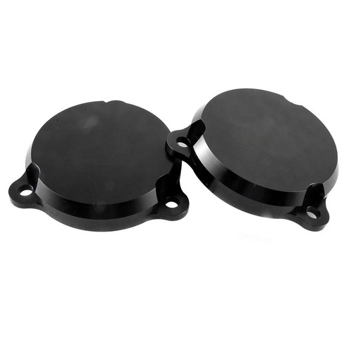 Tall Strut Top Set - Powder Coated Fits HOLDEN Commodore VB VC VH VK VL VN Black - Picture 5 of 10