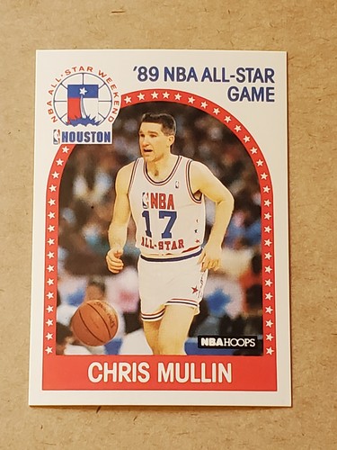 1989-90 NBA HOOPS BASKETBALL TRADING CARDS YOU PICK 50% OFF 2 or more - Picture 82 of 189