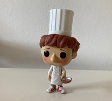 Figurine Funko Pop Ratatouille Alfredo 
