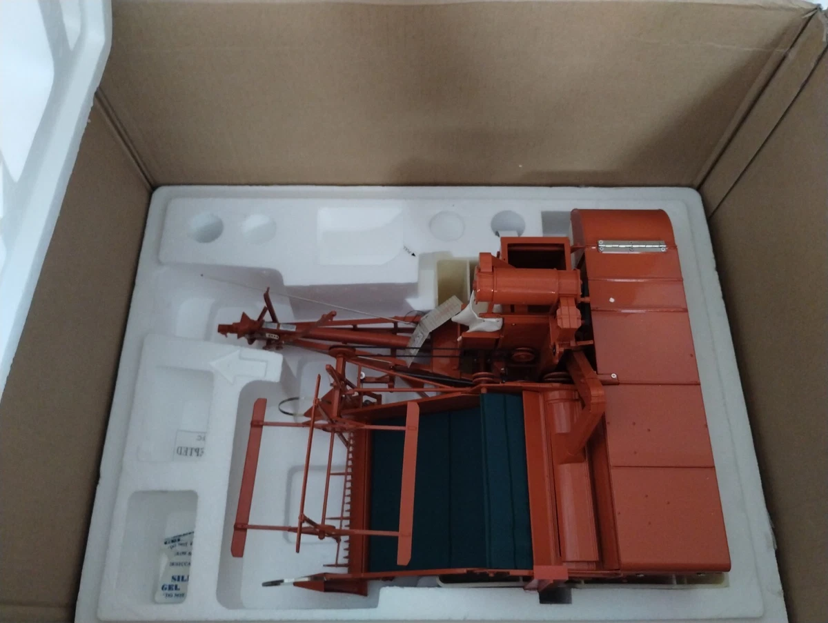 Franklin Mint Allis-Chalmers Diecast Farm Vehicles for sale | eBay