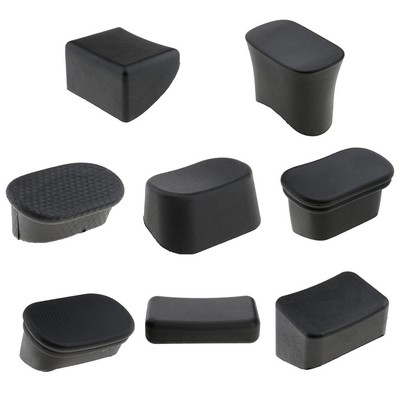 Rubber Durable Comfort Shampoo Bowl Neck Head Rest Pillow Hair