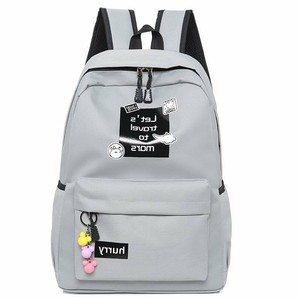 college bolsas for girls wildcraft