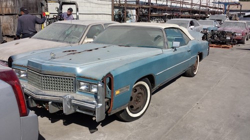 76 - 78 Cadillac Eldorado Hydro Booster + Master Rebuilt + CORE DEPOSIT ADDIONAL - Foto 13 di 24