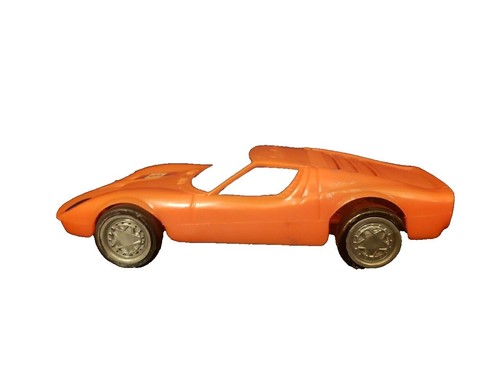 Modèle Réduit LAMBORGHINI COUNTACH LP 5000S QV – Échelle 1:12, Noir, 1985 – KK-Scale – Neuf