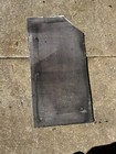 M29 M29C T15 G179 Studebaker Weasel Engine, Fuel Tank Heat Shield
