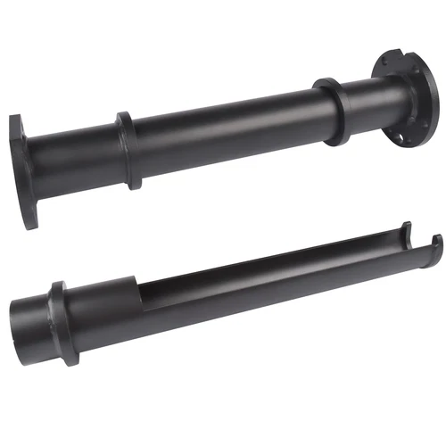 Rear Axle Bearing Removal Puller Tool For Nissan Toyota pickups Tacoma Lexus GX< - Foto 5 di 15