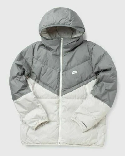Nike down hotsell fill windrunner