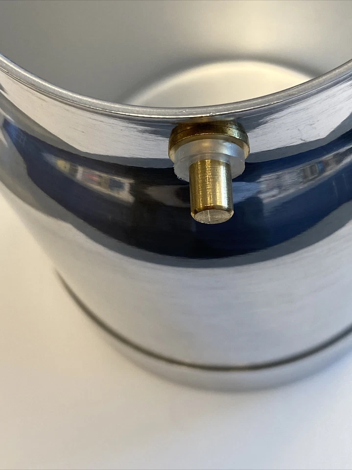 Titan CapSpray 0275573 / 275573 Replacement Cup. Genuine Titan - Image 3 of 4