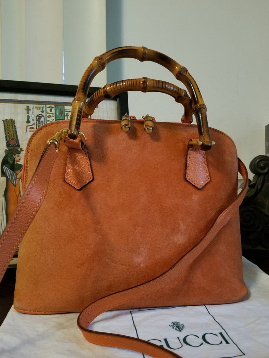 【関税&送料込】Gucci Gucci Diana Medium Grainy Leather Hand 関税&送料込】Gucci Gucci Diana Medium Grainy Leather Hand