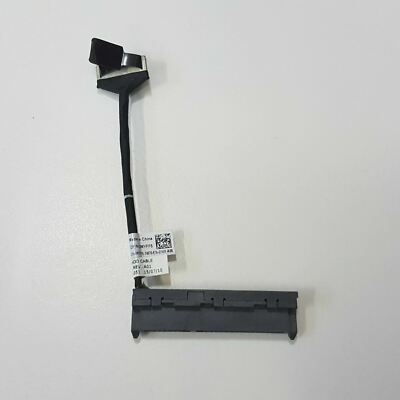 Genuine Dell Inspiron 3147 3152 3148 SATA Hard Drive Connector Cable ...