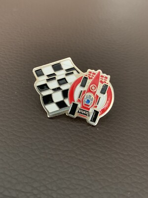 Target Scotch Racing Pin Pin’s Scotch Formule 1 | eBay