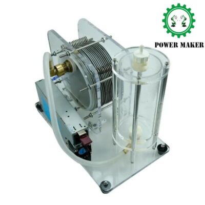 Water Electrolysis Machine Hydrogen Oxygen Flame Generator Water Welder