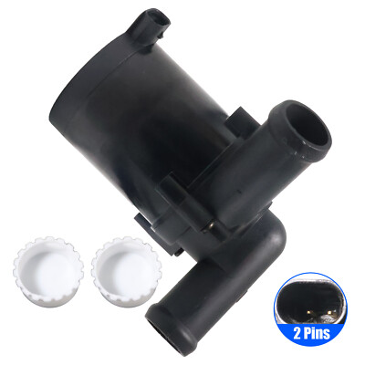 9002514B Water Pump For Webasto Thermo Top C Electric Pump
