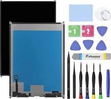 10.2" for iPad 10.2 7th/8th Gen A2197 A2198 LCD Screen Replacement Display Panel