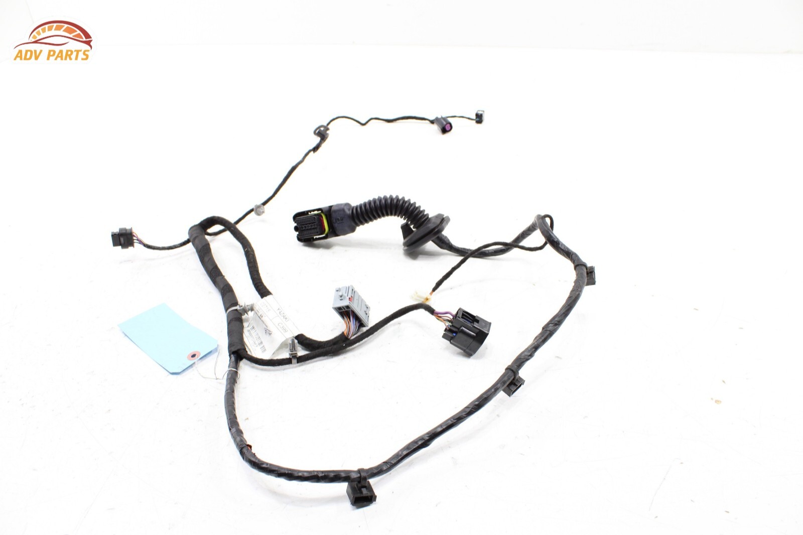 Maserati Levante 2017-2020 Rear Left Door wiring harness