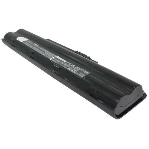 Battery For HP Pavilion dv3-1077ca HP Pavilion dv3z-1000 4400mAh - Picture 2 of 5