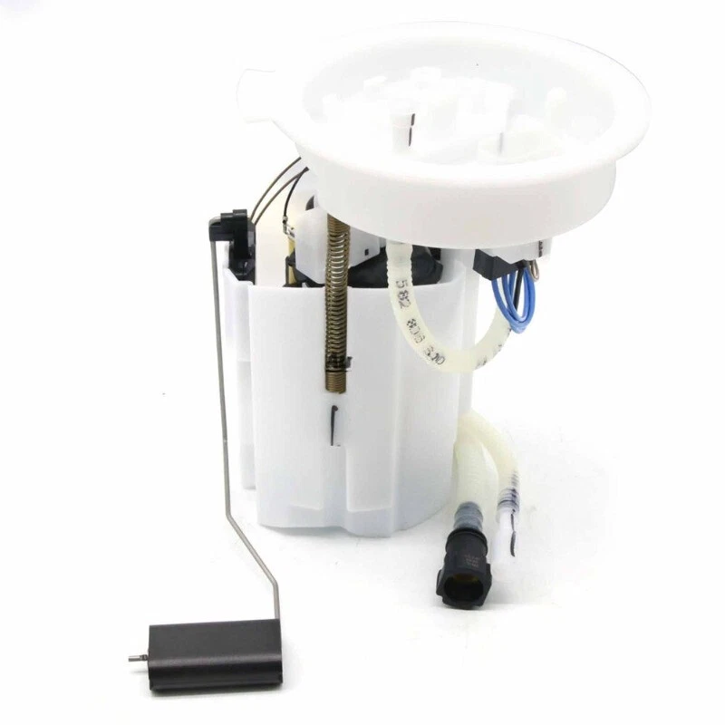 Conjunto de bomba de combustible para BMW X1 X2 220i Mini Countryman F45 F46 F48 16117300463 Foto 2 de 4