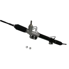 Steering Gear Body Rack & Pinion for INFINITI QX56 Nissan Armada Titan 04-15