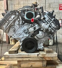 Ford F150 5.0l Engine 75k Miles 2018 2019 2020 .