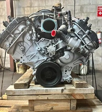 FORD F150 5.0L  ENGINE  88K MILES  2018 2019 2020 