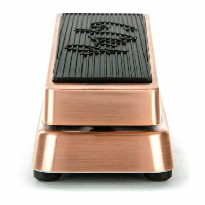 Dunlop GCJ95 Gary Clark Jr. Signature Cry Baby Wah Effects Pedal